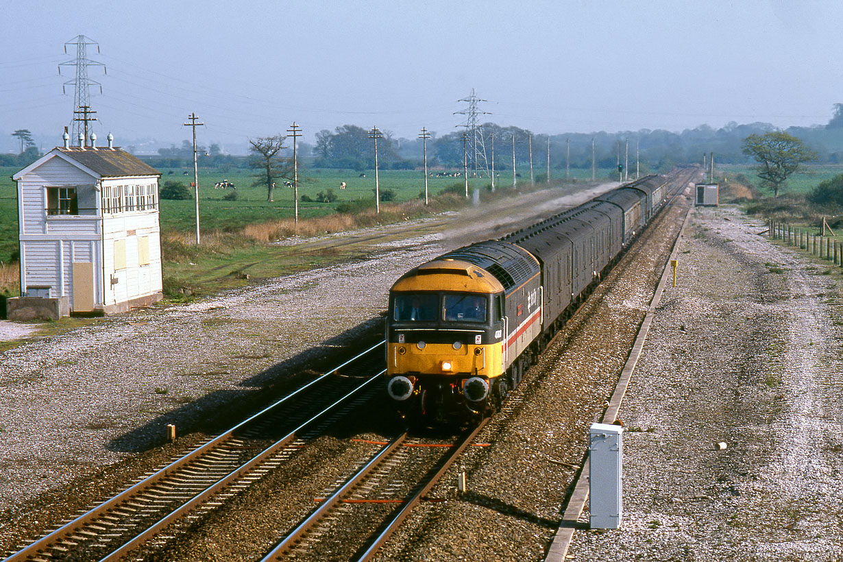 47620 Exminster 22 April 1988