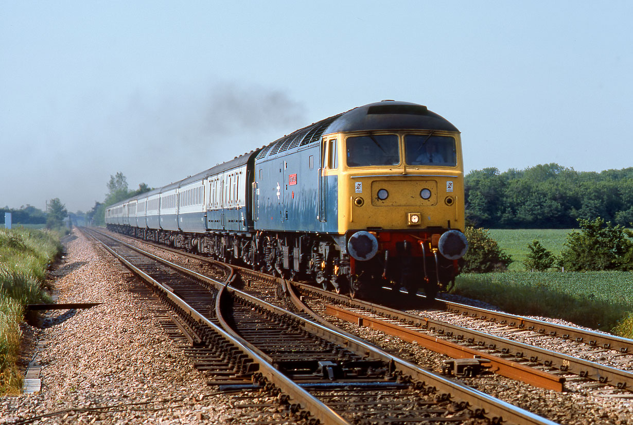 47620 Pirton 15 June 1986