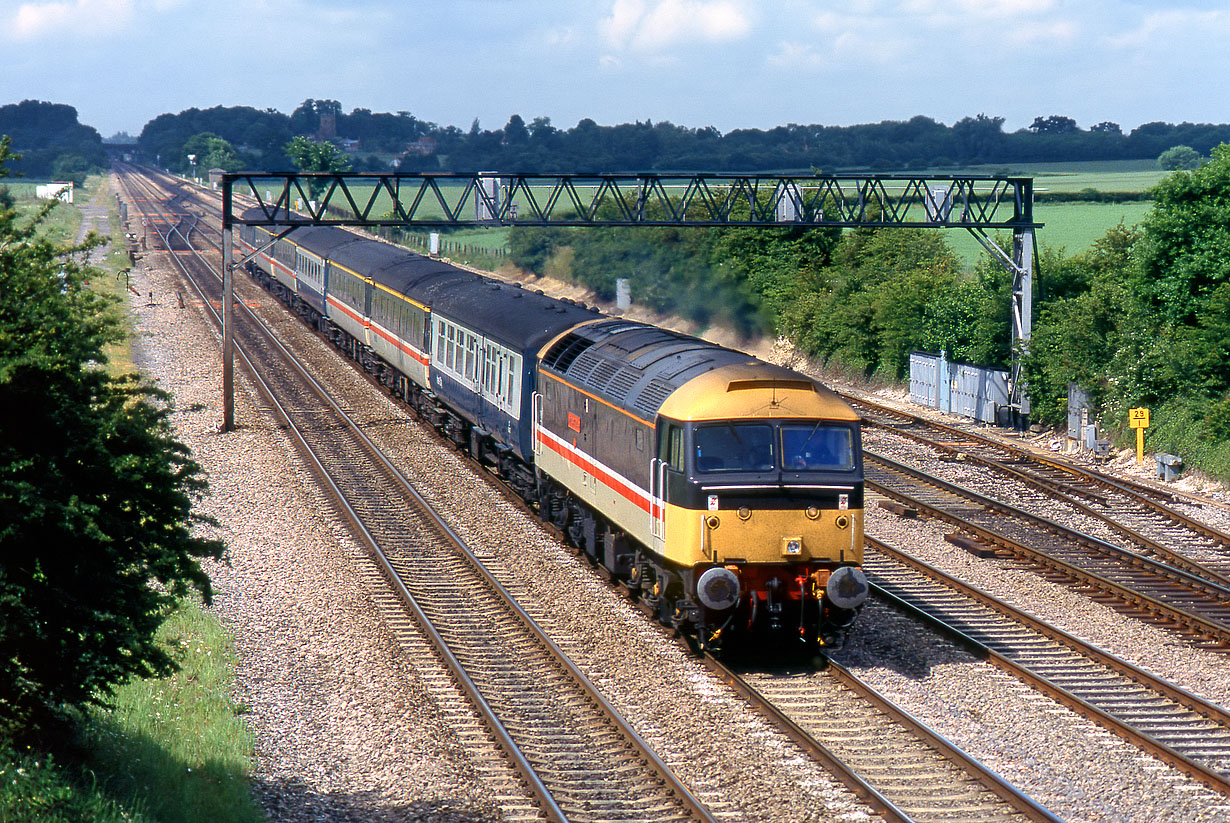 47620 Waltham St Lawrence 2 June 1989