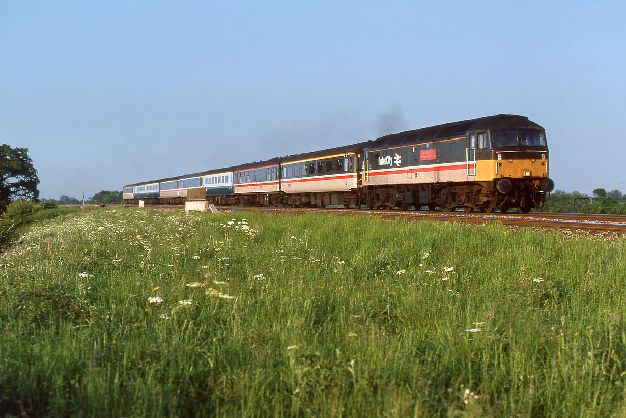 47622 Knighton 26 May 1989