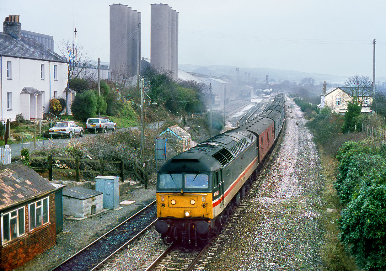 47624 Burngullow 26 January 1991