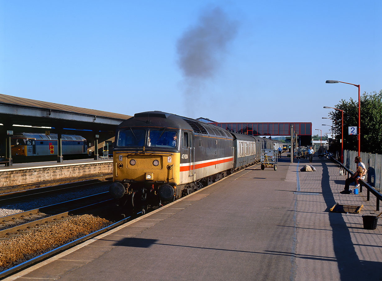 47624 Oxford 24 July 1990