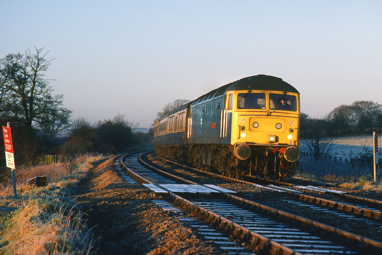 47625 Ascott-under-Wychwood 6 December 1986