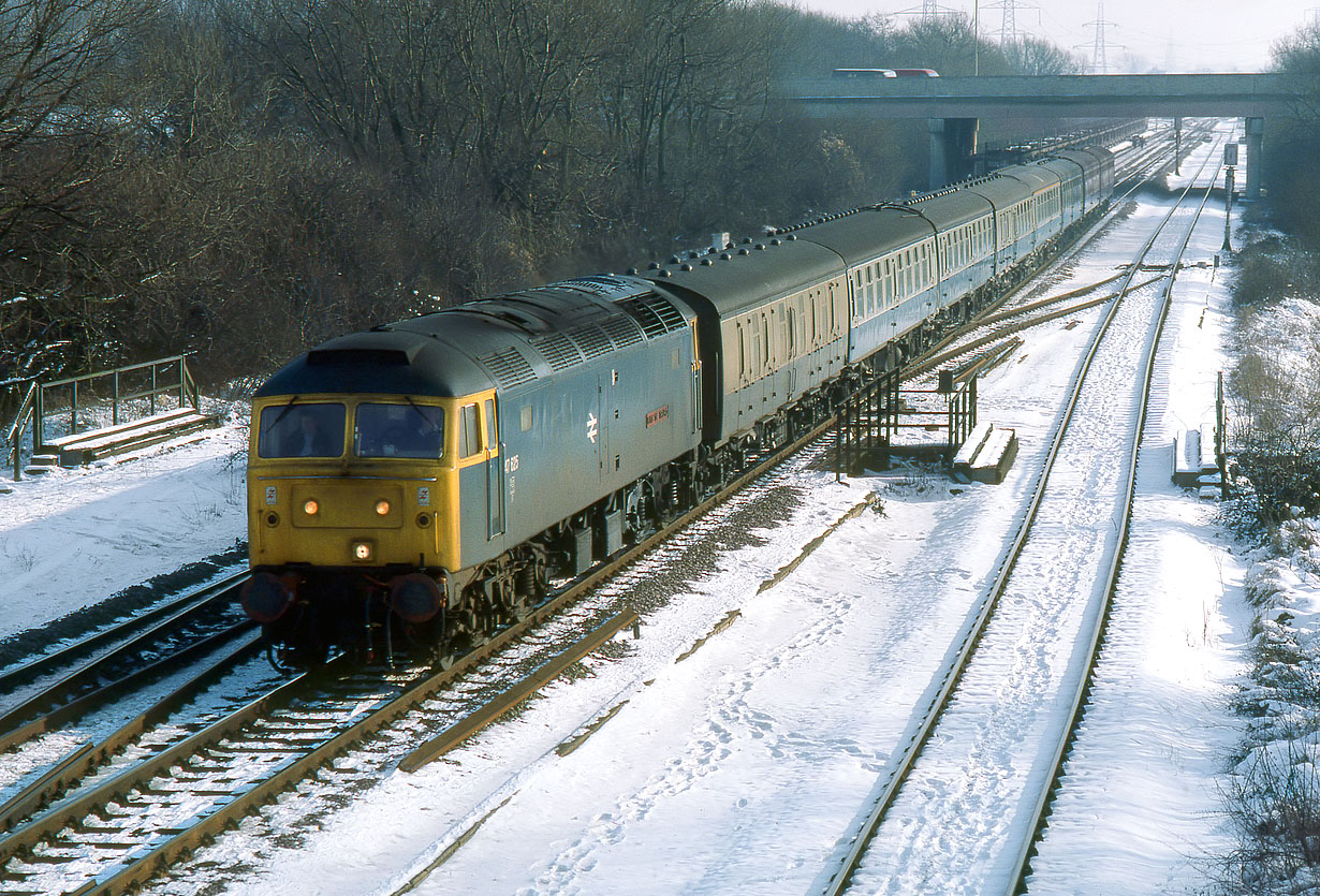 47625 Hinksey 12 February 1985