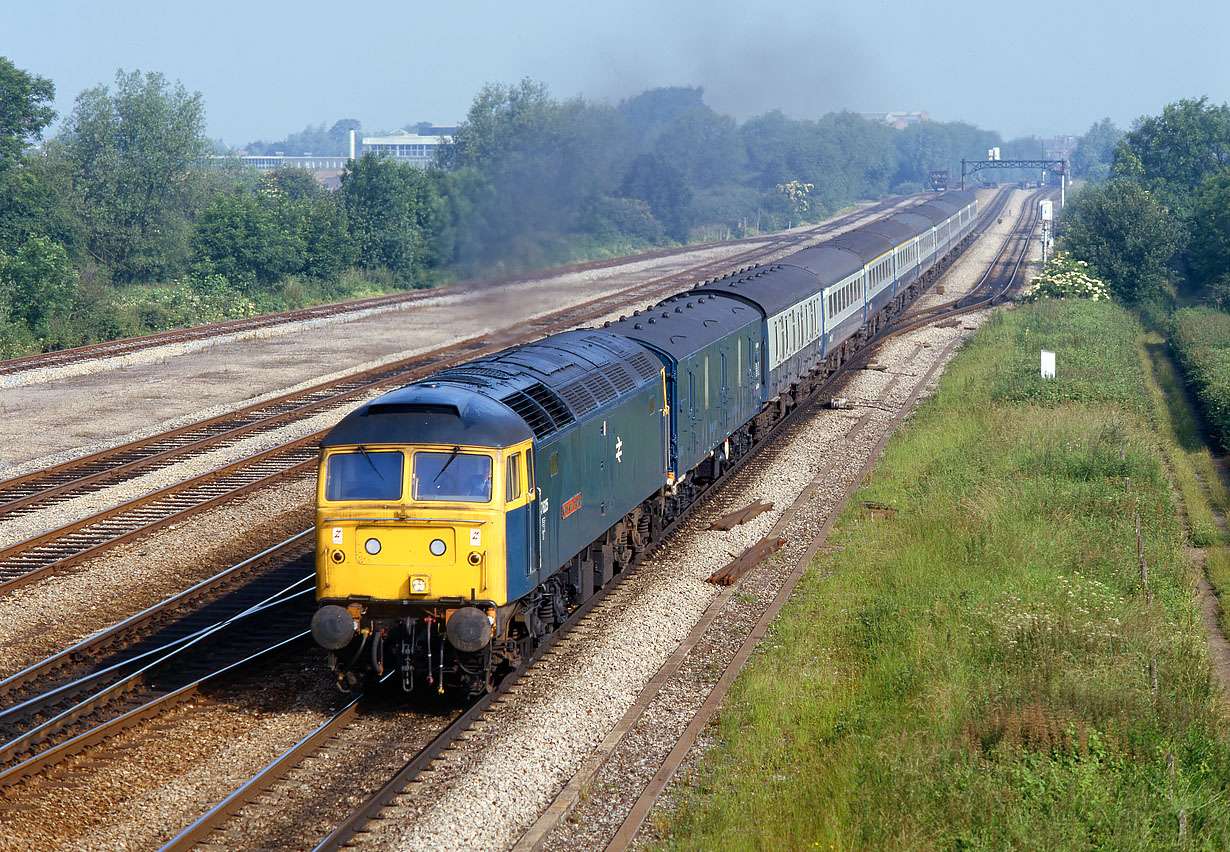 47625 Hinksey 4 July 1985