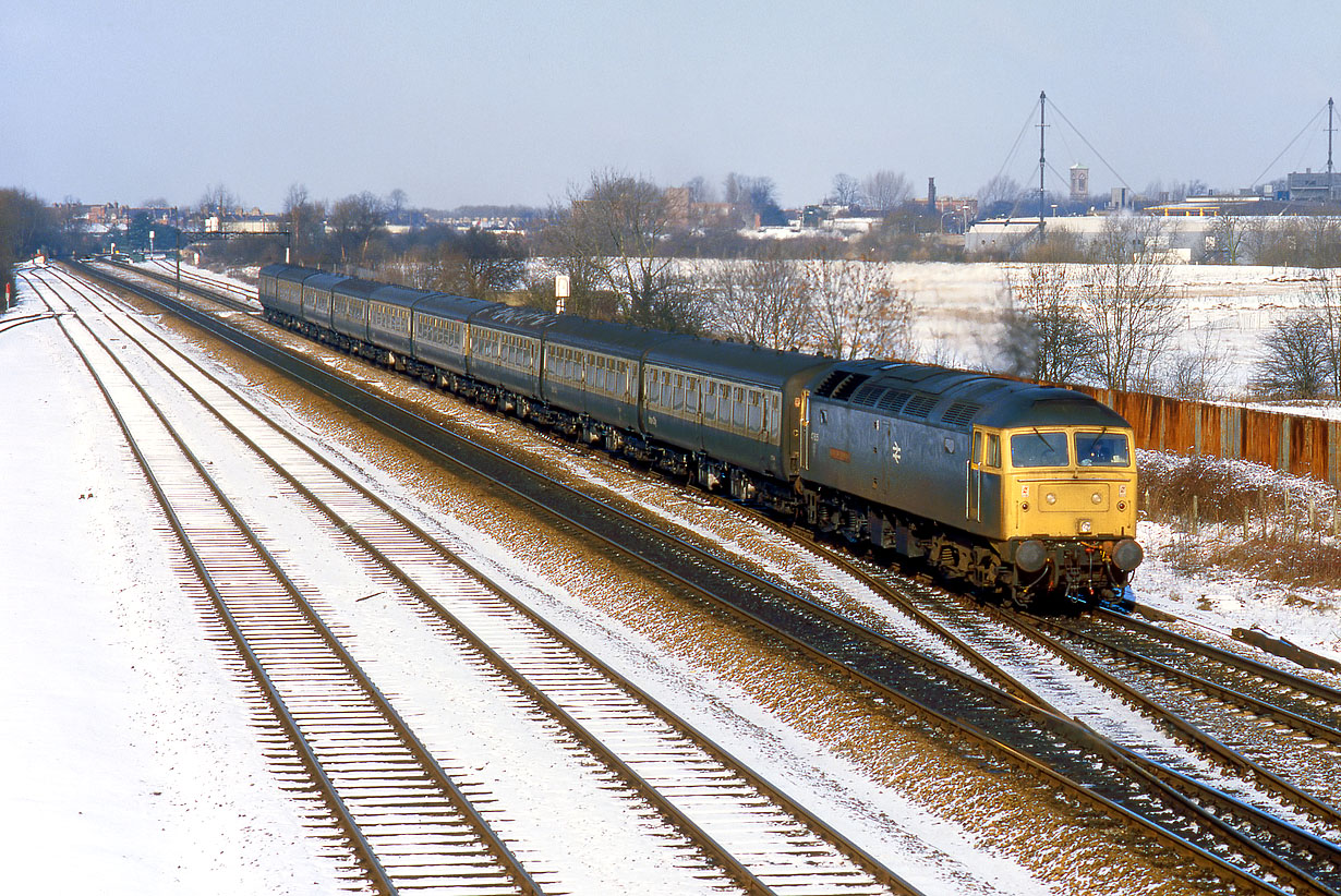 47625 Hinksey 8 February 1986