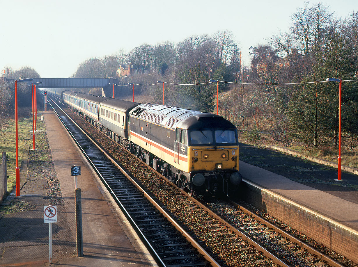 47626 Grateley 1 February 1992