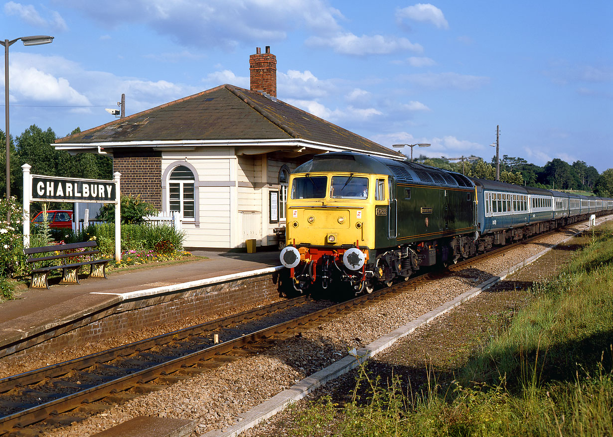 47628 Charlbury 22 July 1986