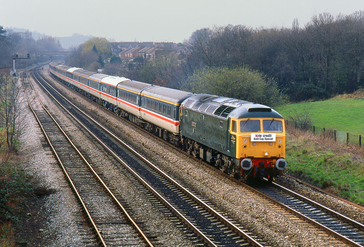 47628 Cheltenham 17 March 1988