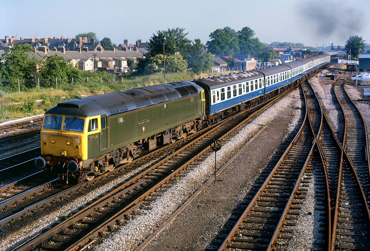 47628 Oxford 2 July 1985