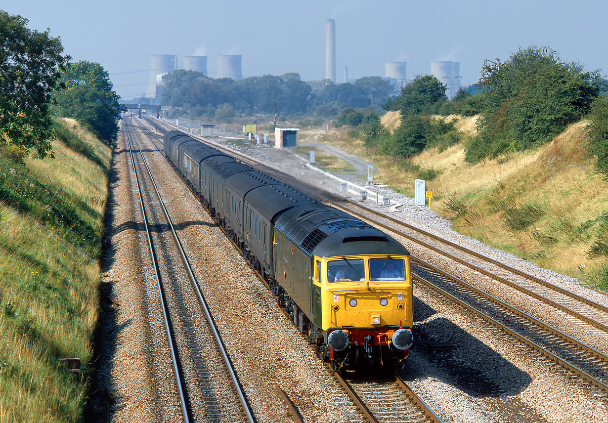 47628 South Moreton 12 September 1985