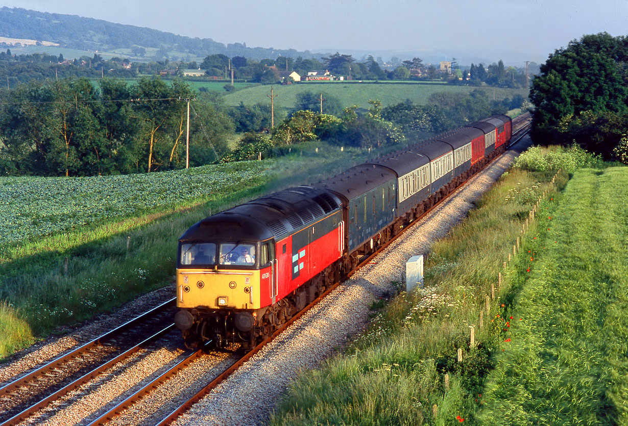 47630 Defford 8 June 1993