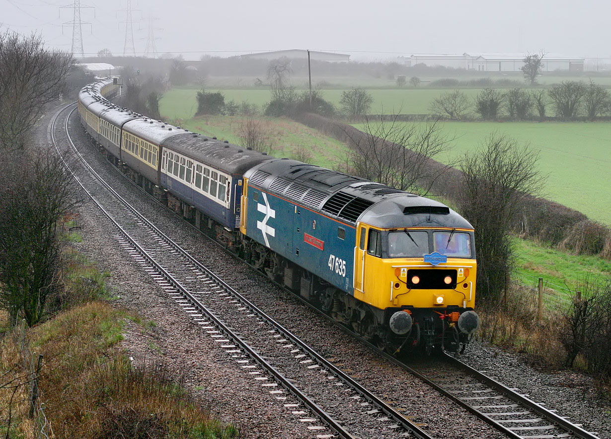 47635 Hemington 14 February 2004