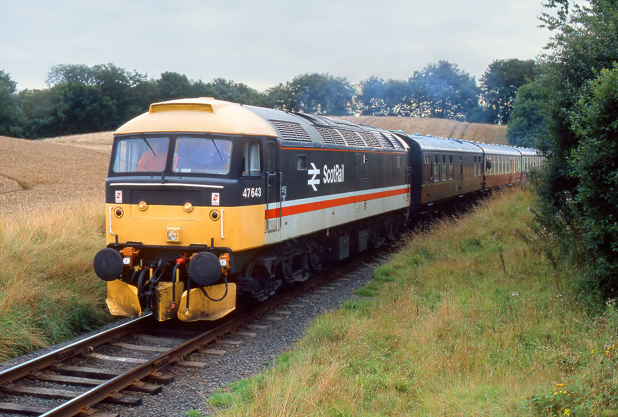 47643 Birkhill 3 September 2000