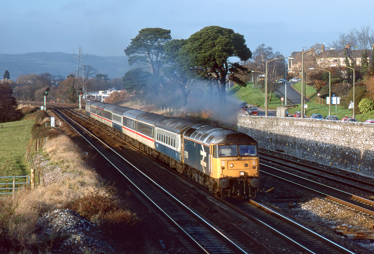 47658 Aller 7 December 1988