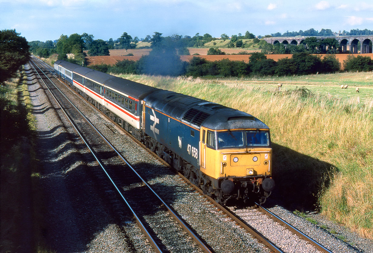 47658 Souldern 11 September 1988