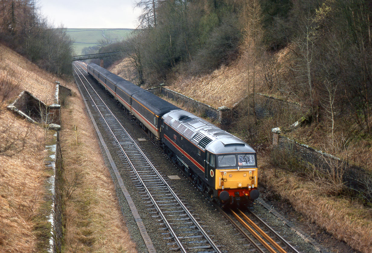 47701 Crosby Garrett 5 February 2000