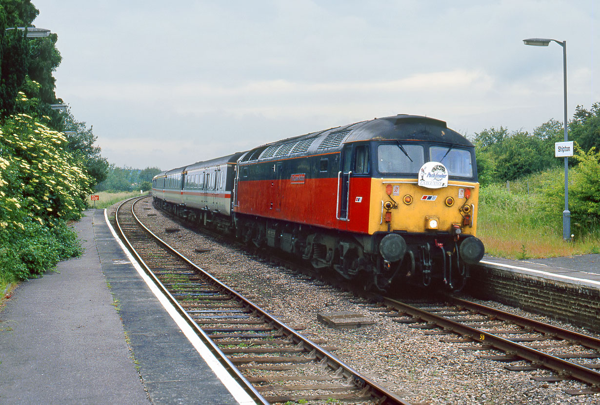 47703 Shipton 18 June 1994