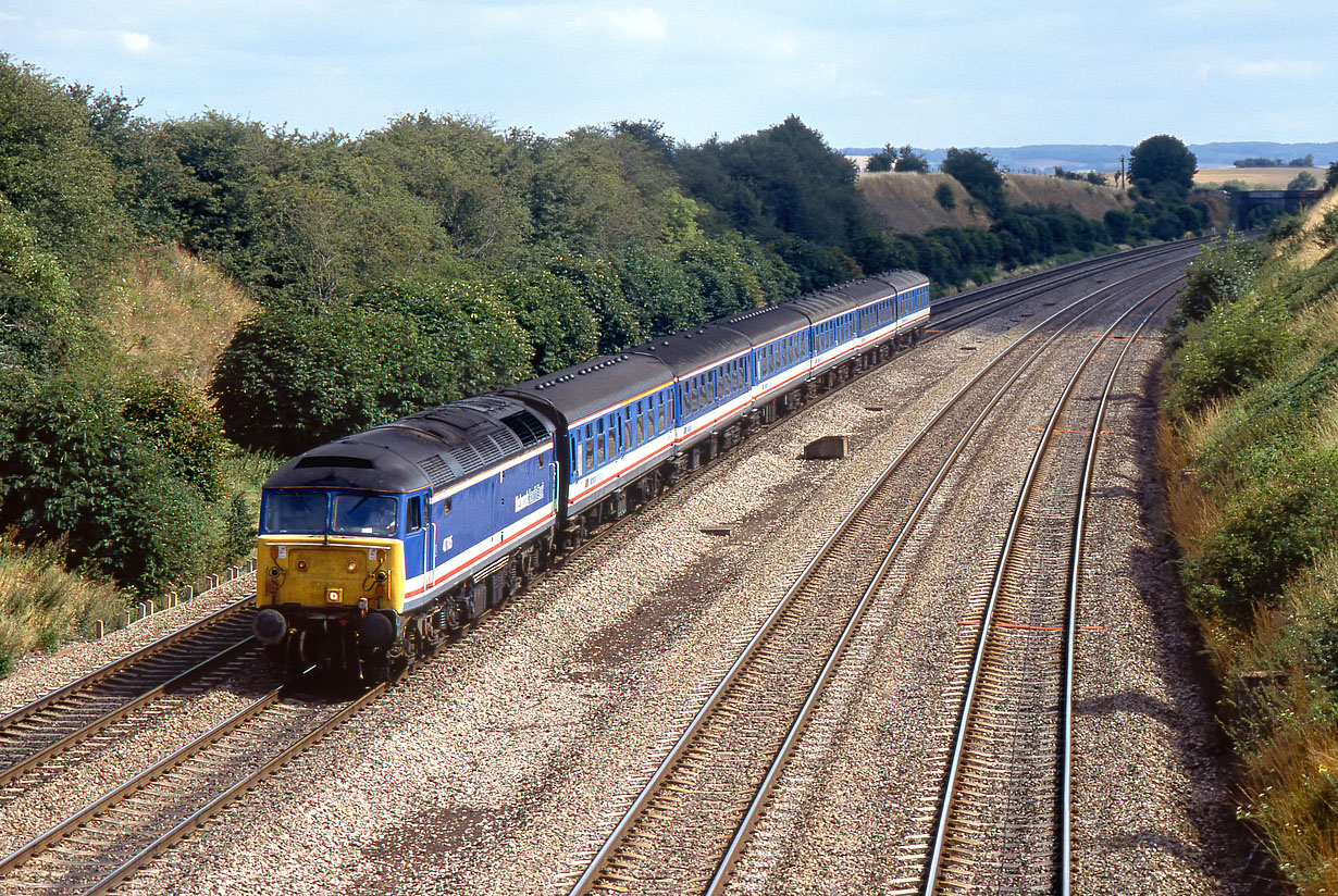 47705 South Moreton 18 August 1991