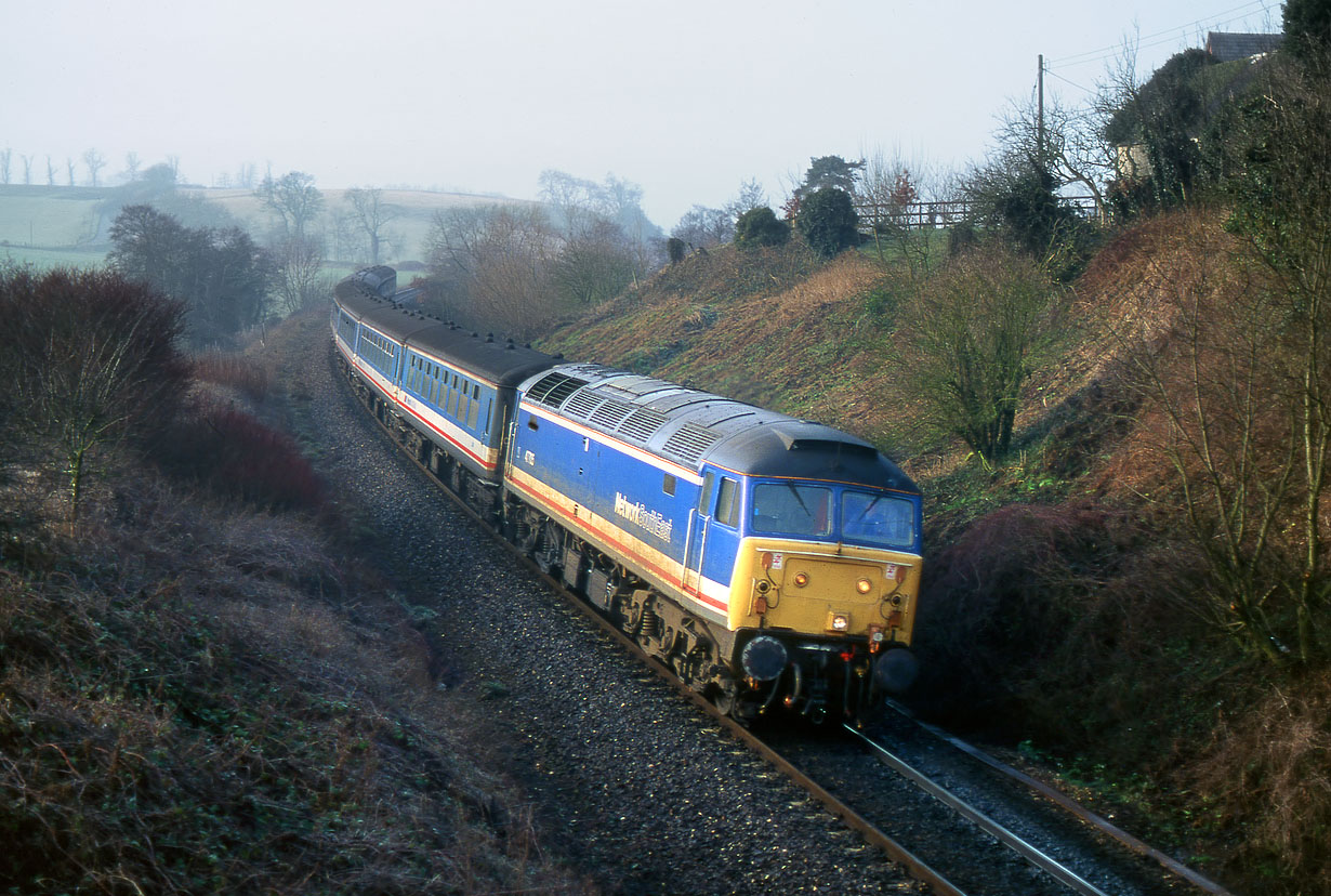 47705 Tisbury 2 February 1991