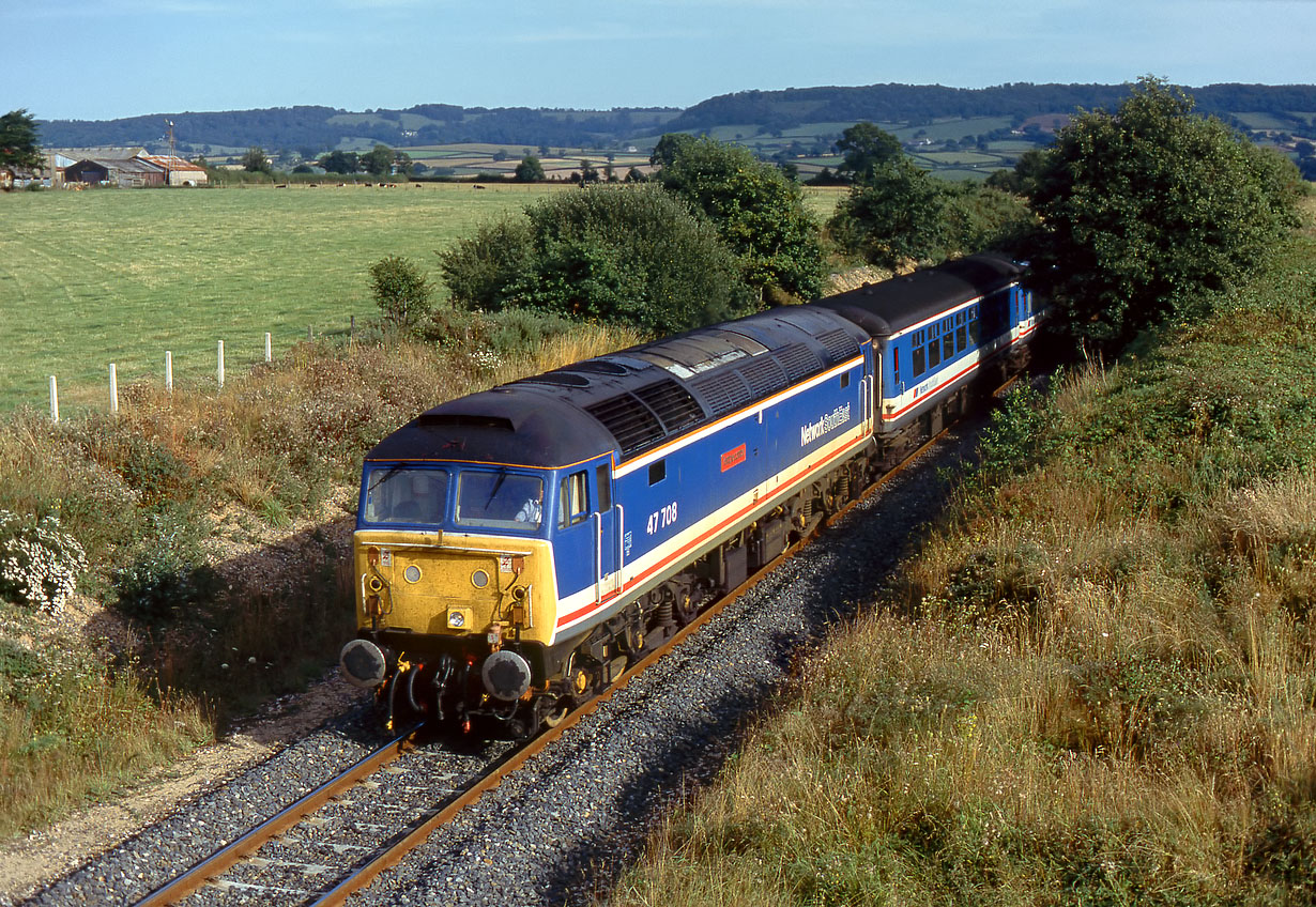 47708 Feniton 15 September 1991