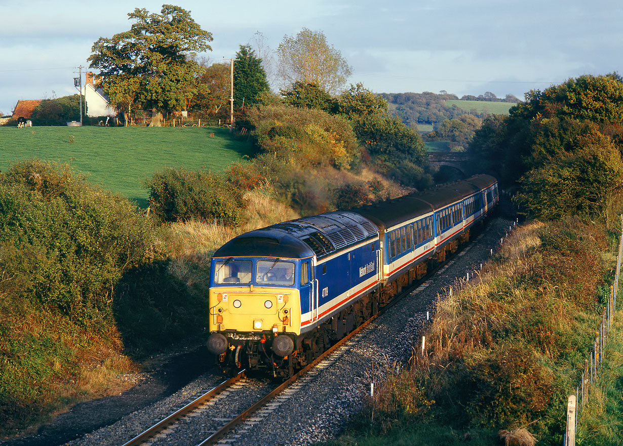 47709 North Perrott 30 October 1991