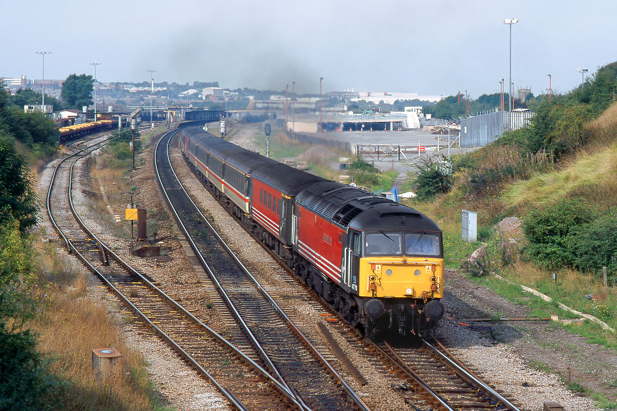 47711 Bristol Parkway 29 August 1999