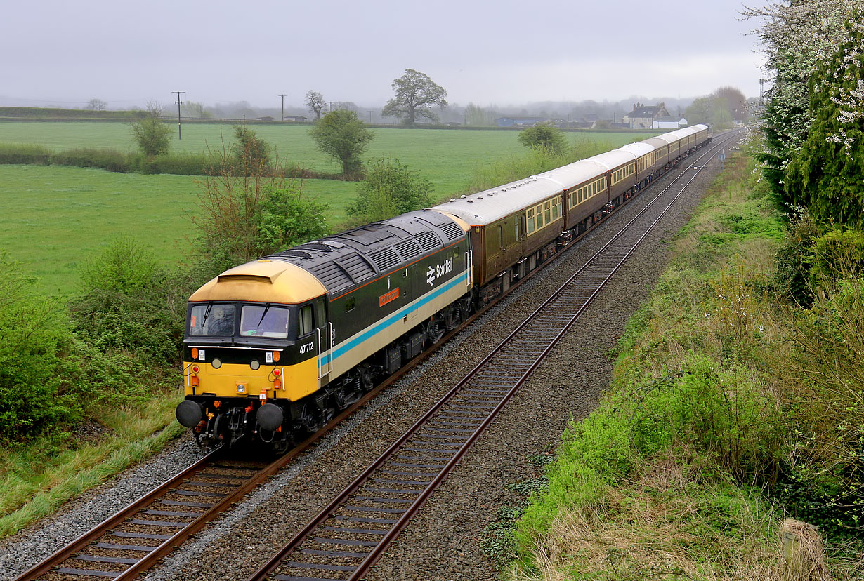 47712 Purton 11 April 2024