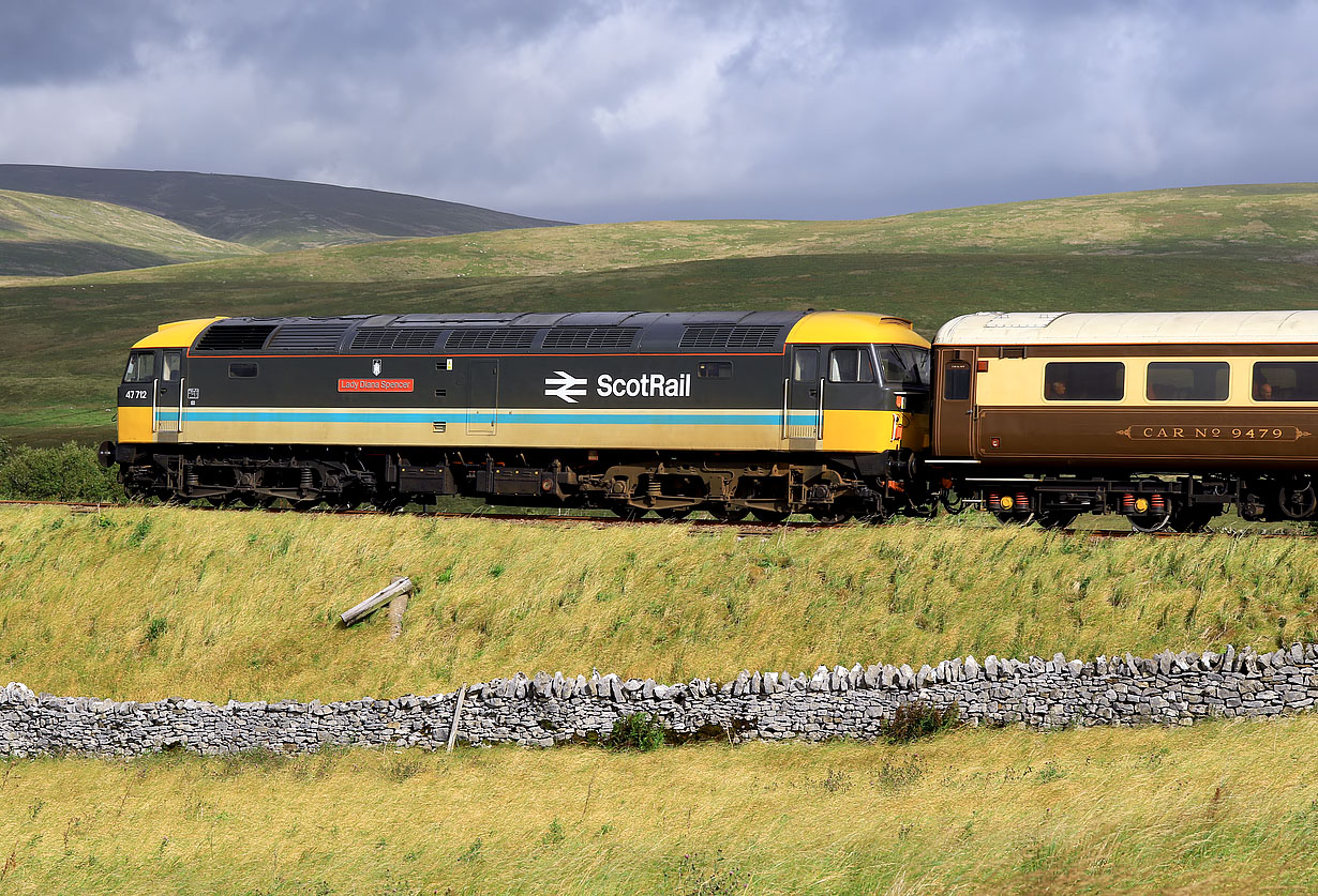 47712 Ribblehead 12 September 2020