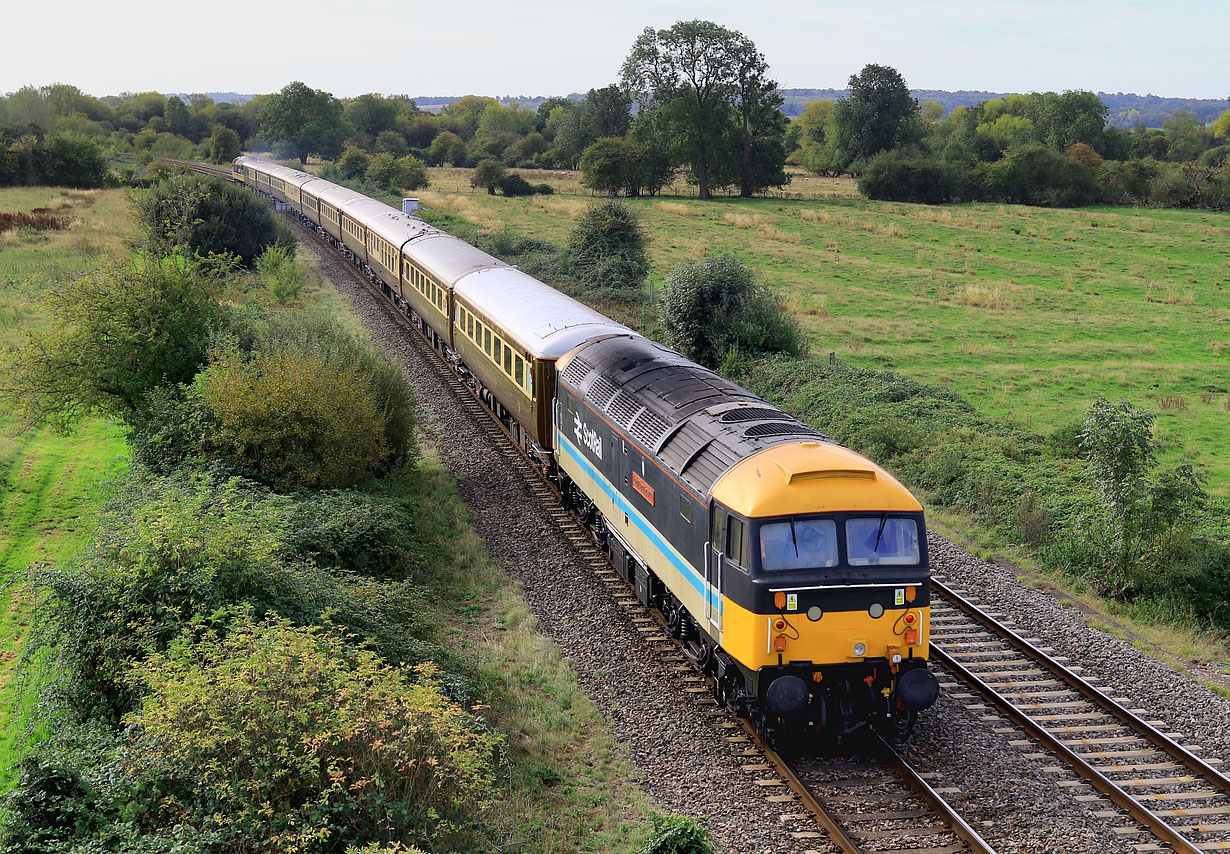 47712 Yarnton 26 September 2026