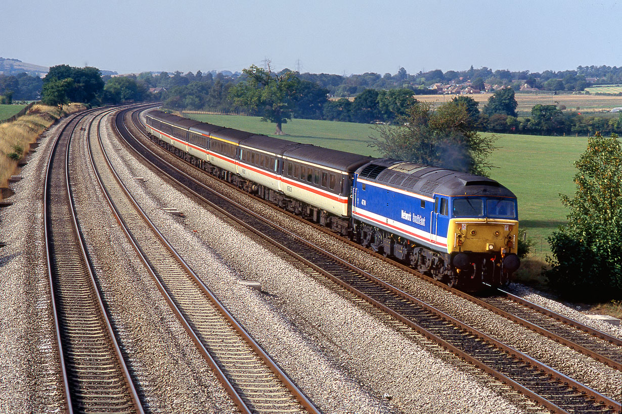 47714 Lower Basildon 2 September 1990