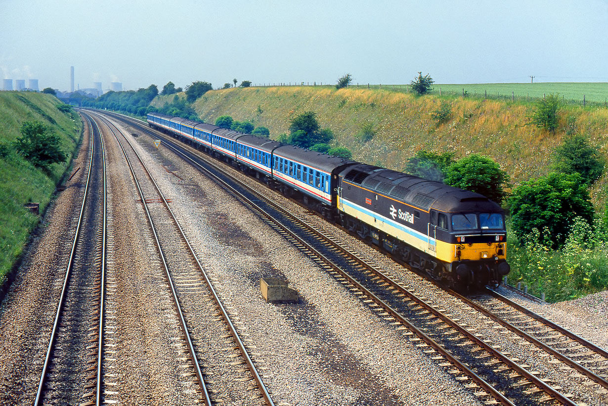 47715 South Moreton 10 June 1990