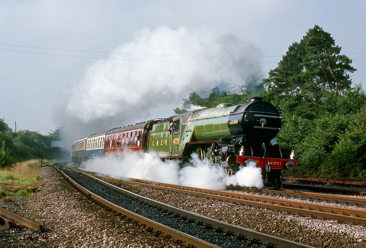 4771 Princes Risborough 29 August 1987