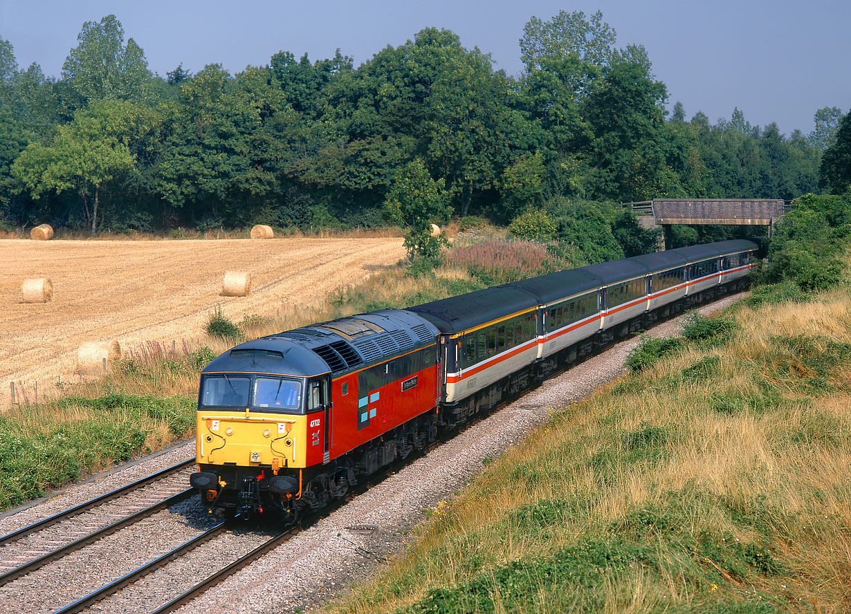 47722 Croome 19 August 1995