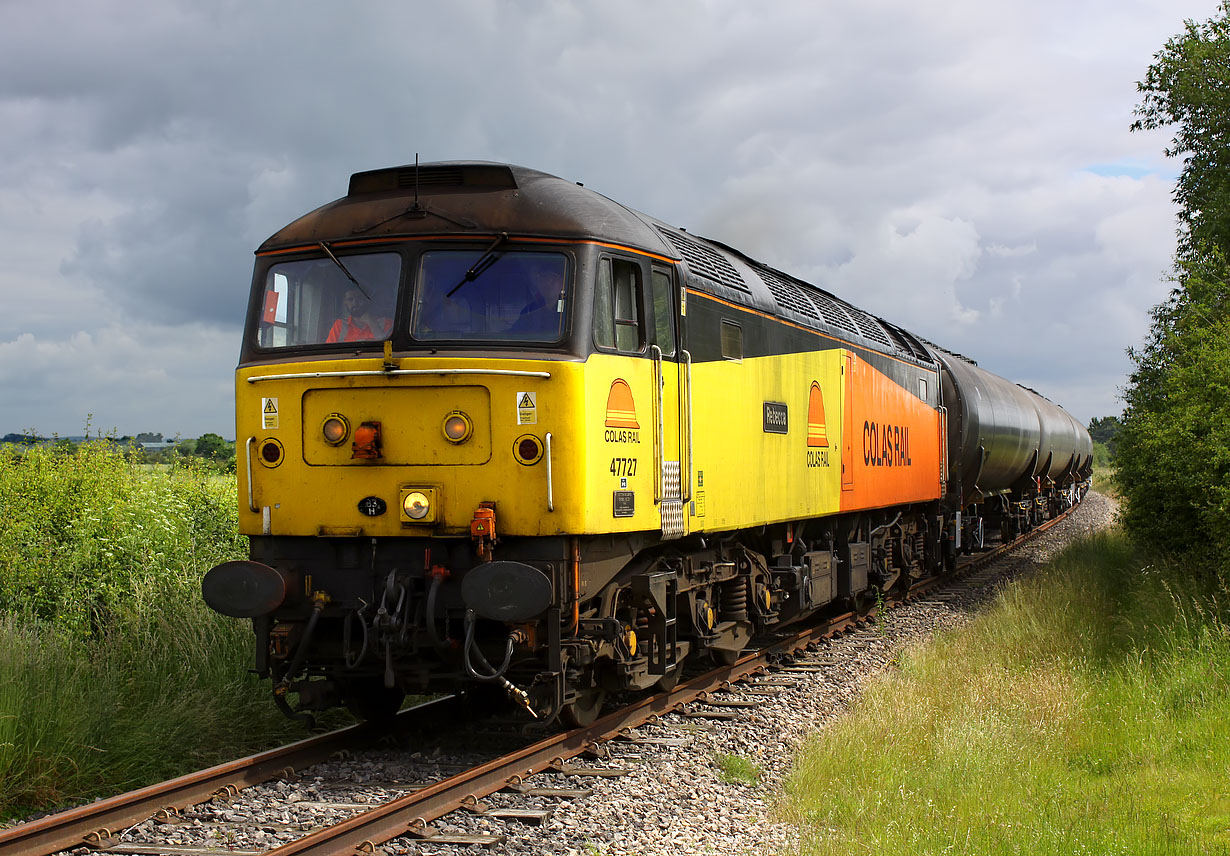 47727 Broad Marston 11 June 2014