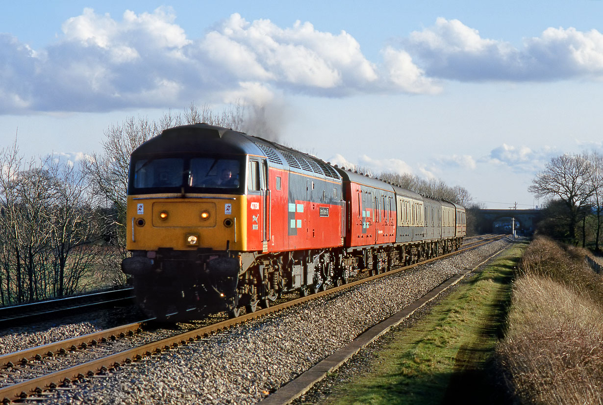 47738 Thrupp 15 March 1994