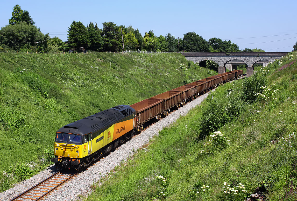 47739 Aldington 16 June 2010