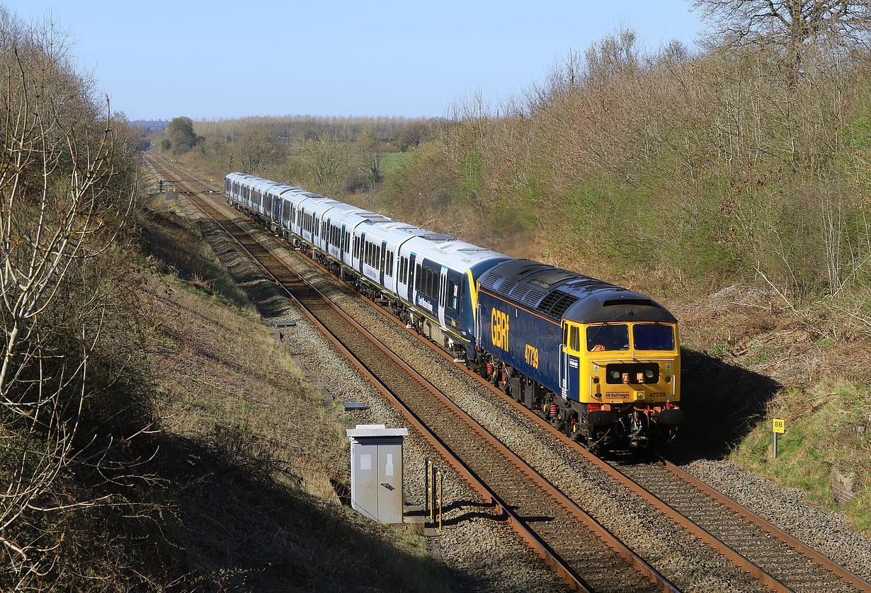 47739, 701512 & 701509 Oaksey 1 April 2025