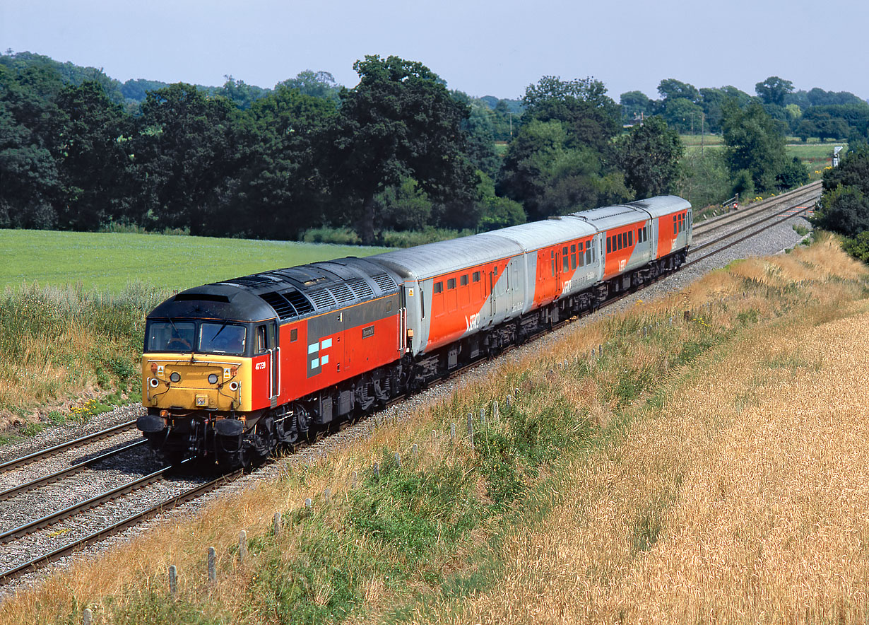 47739 Woodborough 28 July 1999