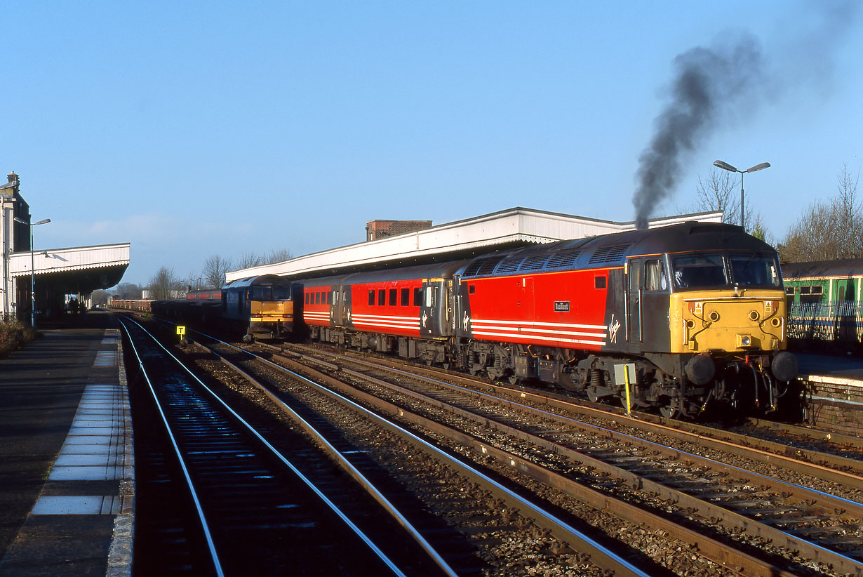 47741 Leamington Spa 19 January 2002