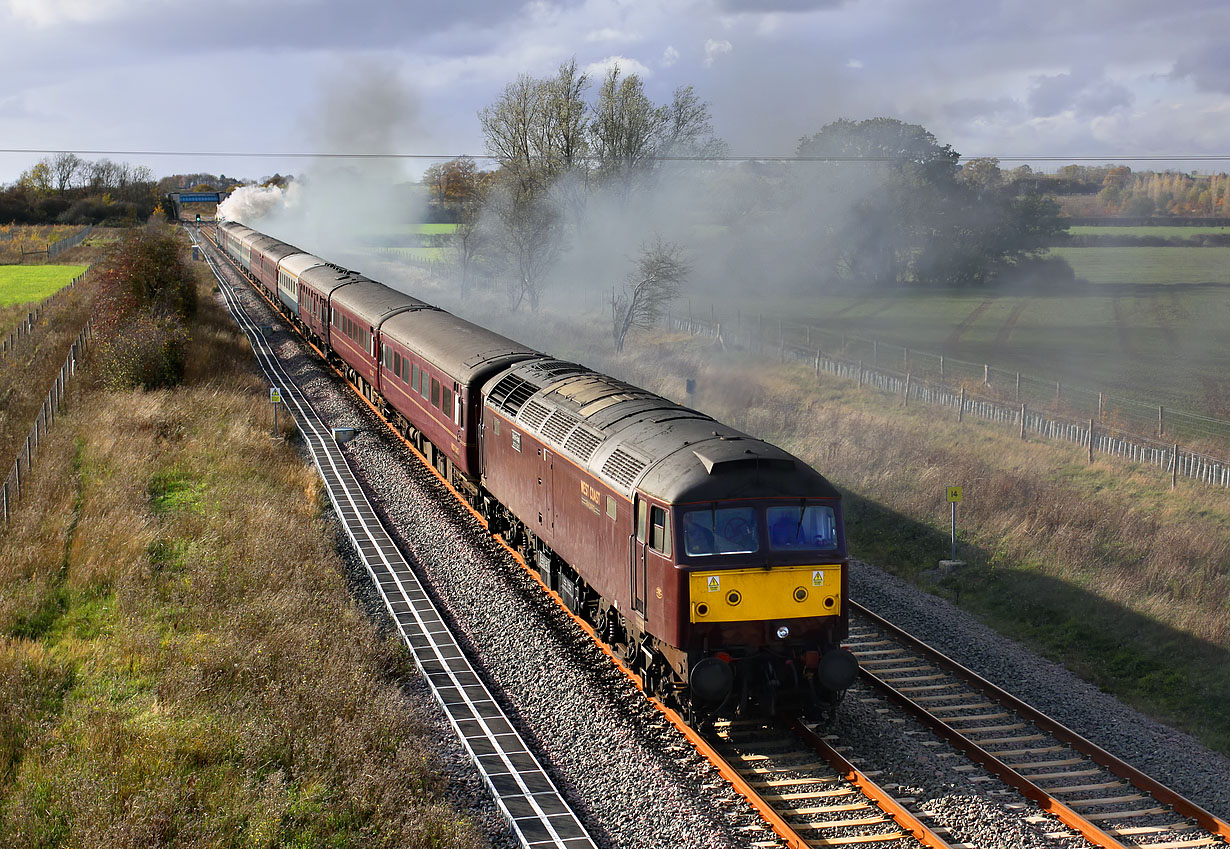 47746 Charndon 1 November 2025