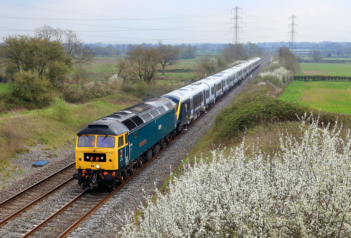 47749 & 701051 Oaksey 19 April 2023