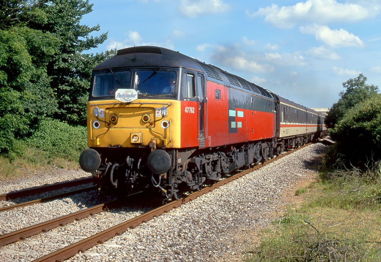 47762 Lower Wick 22 June 1996