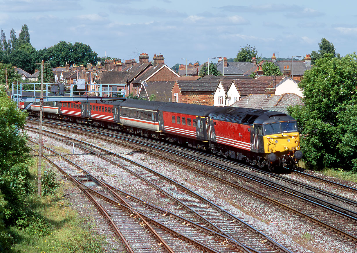 47769 Totton 3 June 2001