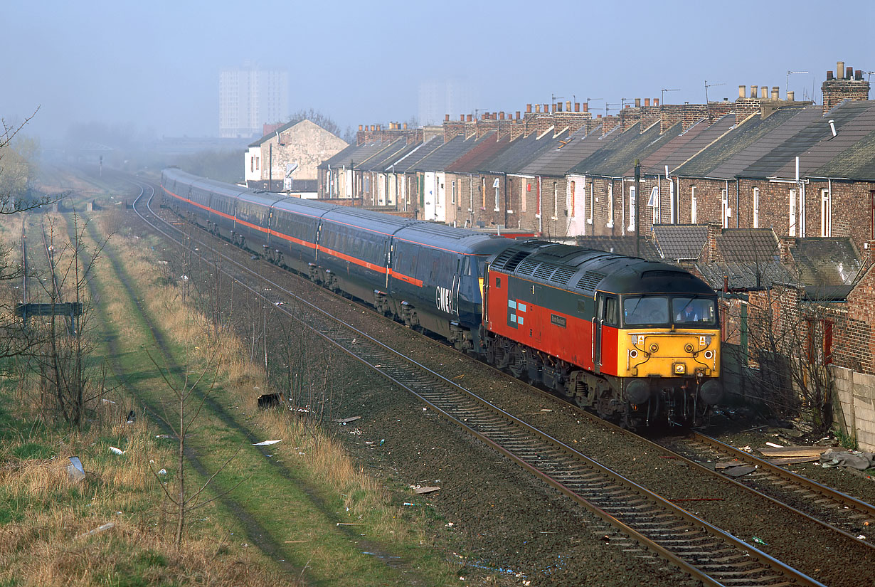 47774 Stockton 3 April 1999