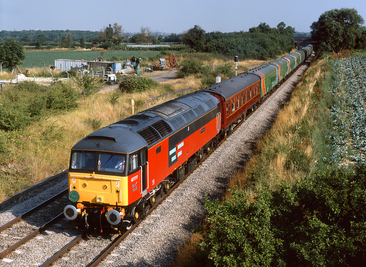 47777 Defford 23 July 1994