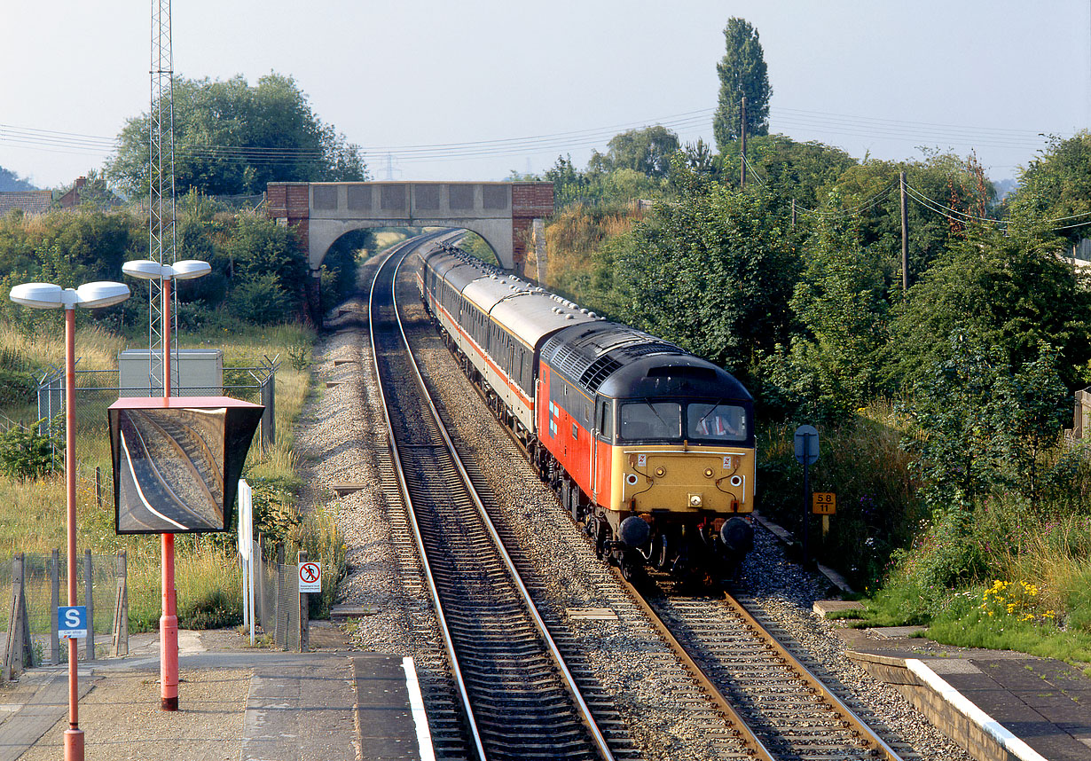 47777 Radley 11 July 1997