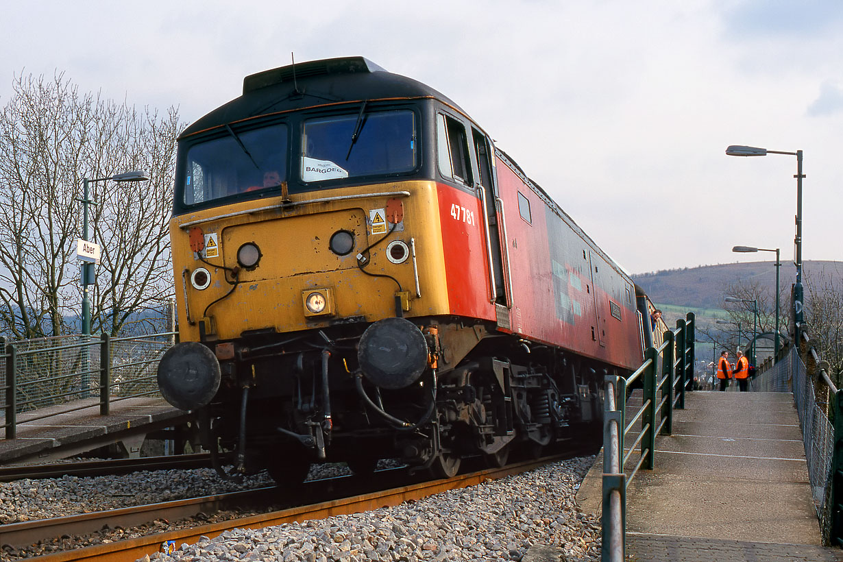 47781 Aber 18 March 2000