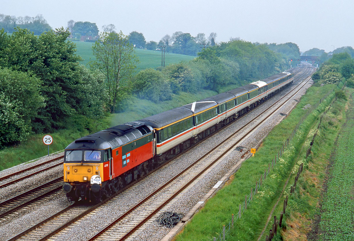 47781 Milton 14 May 1994