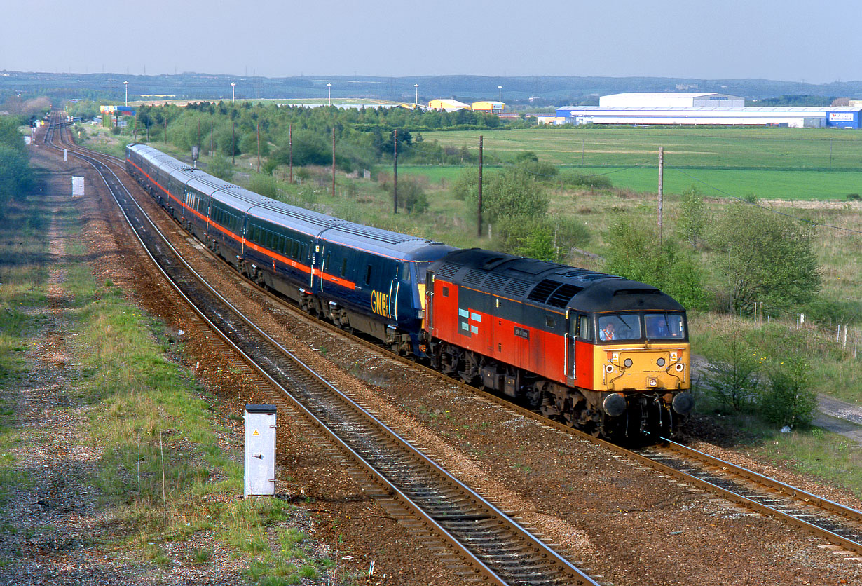 47781 Normanton 30 April 2000